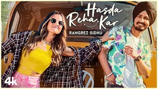 Hasda Reha Kar (Full Song) Rangrez Sidhu | Opi Music | Latest Punjabi Songs 2021