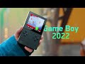 Гаджет, который мы ждали годами! Game Boy 2022?