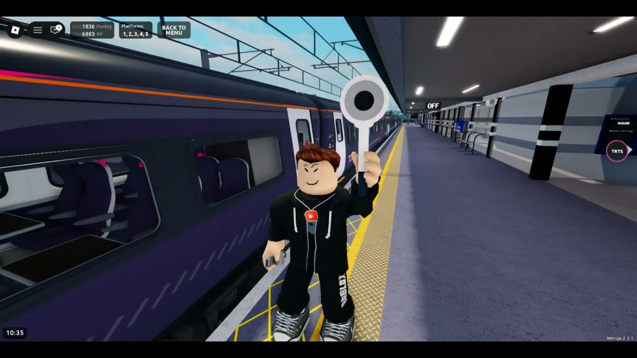 Dispatching at SHB in V 2.3.1