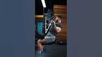 Stop Messing Up Your Lat Pulldowns