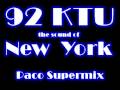 92 ktu newyork paco supermix