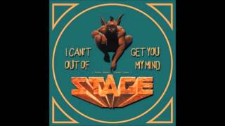 Stage - I Can't Get You Out Of My Mind