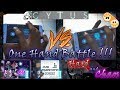 Cytus 2 One Hand Battle Hard and Chaos - Reza Vs Omat