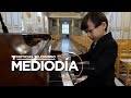 Un niño prodigio que toca el piano como los mejores del mundo | Noticias Telemundo
