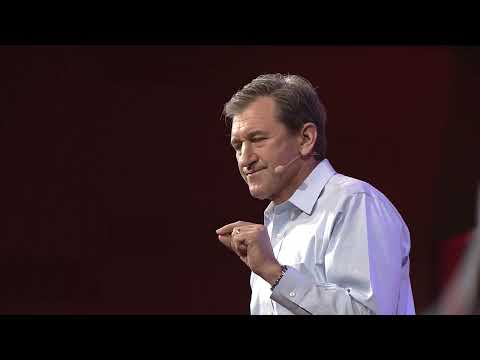 The Dual Challenge: Energy and Environment | Scott Tinker | TEDxUTAustin