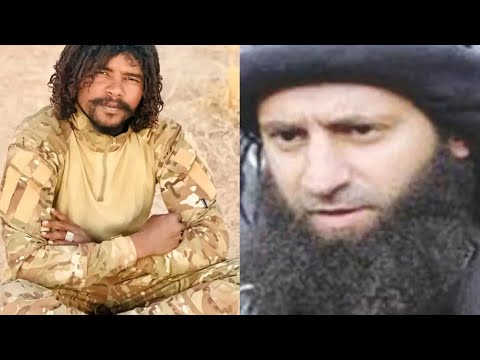 رسالة الحاج ذو الفقار انتظروا حرب قادمة