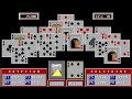 [Egyptian Solitaire - Игровой процесс]