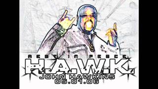 Watch Hawk Under Hawkz Wingz video