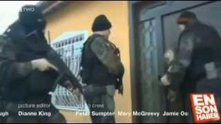 Swat Team Blues