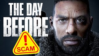 The Day Before is a Scam - Inside Games