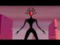 Ashi vs her mother the high priestess s5 e7