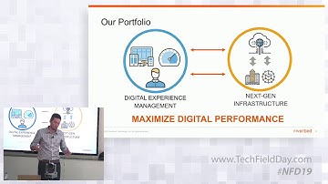 Riverbed Company Overview and Key Updates