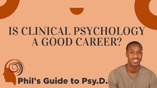 Is Clinical Psychology a Good Career? | 10 Cons (Part 1)