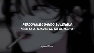 Lady Gaga - Judas (Speed up   sub. español)