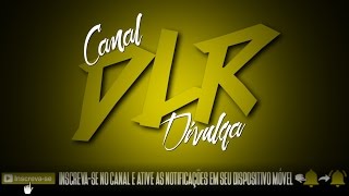 MC's Zaac & Jerry - Ritmo da Capoeira - Paranauê (DJ Kelvinho e DJ Redx) Lançamento 2016