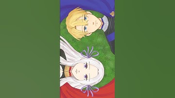 for the last time - fe3h animation meme