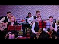 Burn - Deep Purple (Big Band ХДШМ)