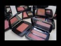 Lancôme Blush Collection