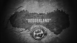 DOGGERLAND - SANTIANO | KLABAUTERMANN COVER (PROBERAUM EDITION)
