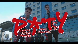 Tonchi, Kianny Versacce - Pity Shot By Craffones Official Video Prod By Crawler