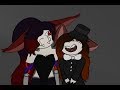 drift away (oc animatic)