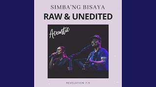 Video voorbeeld van "Simba'ng Bisaya - Kining Gugma (Acoustic Raw)"
