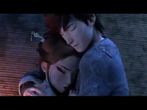 اغنيه عبالى تتزكر لما كنا اصحاب قصه حب كوريه أنمى