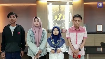 Praktek untuk Metode Insertion Sort