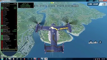 CHEAT VIP ROS 28 JUNE 2018 EXILED VERSION NO BANNED. DOWNLOAD HERE !!