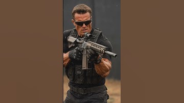 Target of Terminator