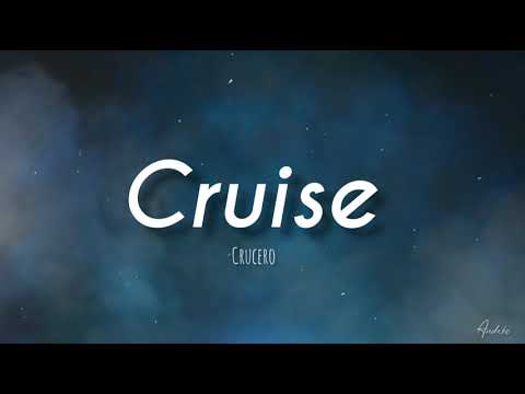 Kigo - Cruise feat. Andrew Jackson, lyrics y subtitulada al español.