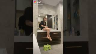 #Likee #Тренд А Может, Да. Света #Танцы в ВОННОЙ #TikTok #PolinkaMalinkaTvLikee #PolinkaMalinkaTv​