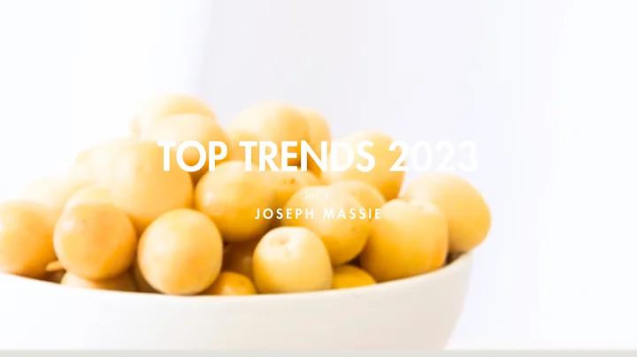 Top Trends 2023 - with Marginpar