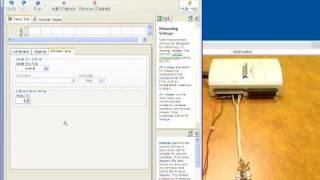 Triggered Analog Input and logging with USB-6211