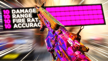 #1 BEST FSS HURRICANE CLASS SETUP AFTER UPDATE in MW2!🤯 (Best FSS Hurricane Loadout & Tunes)