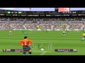 Winning Eleven 4 - Brasil vs Nigéria