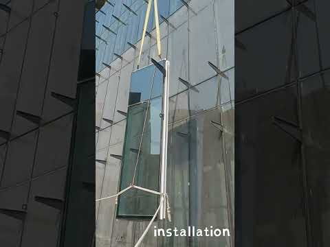 Sunframe Installation team
