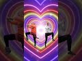 Похудела на 17 кг и начала активно двигаться!