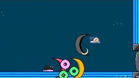 Video Game Walkthrough - Snail Games | Snailiad | Walkthrough Game Challenge