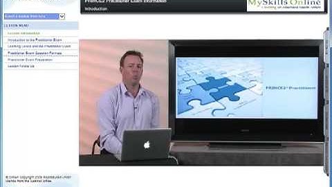 Prince2 Demo