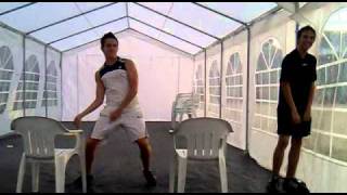 Tectonik Del Bueno Xd