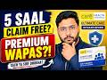 Care Ultimate Health Insurance — 5 साल Claim Free तो पहला Premium वापस | Honest Review