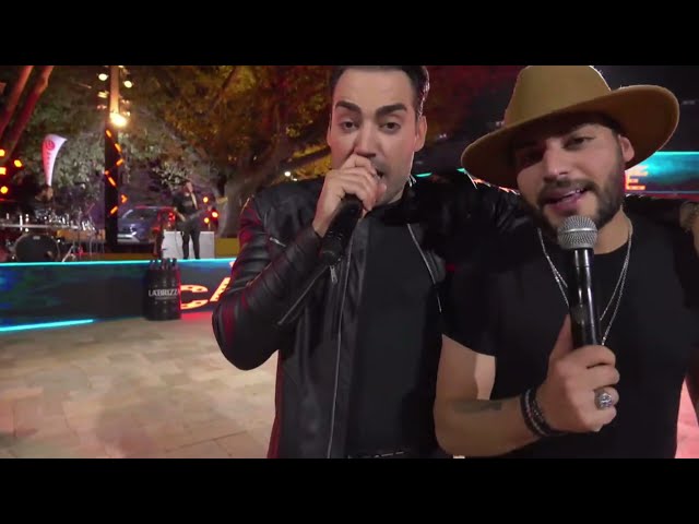 AO VIVO - GUILHERME E BENUTO