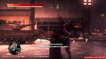 Prototype 2 [HD] Part 47 Walkthrough - Blacknet Operation: Long Horizon