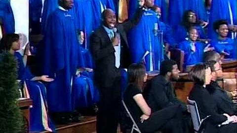 IT PAYS TO SERVE JESUS - AEOLIANS AT OAKWOOD UNIVE...
