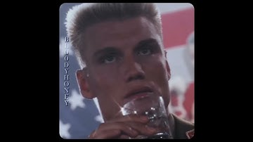 Thumbnail of Elvira Hancock and Ivan Drago edit | Scarface & Rocky 4