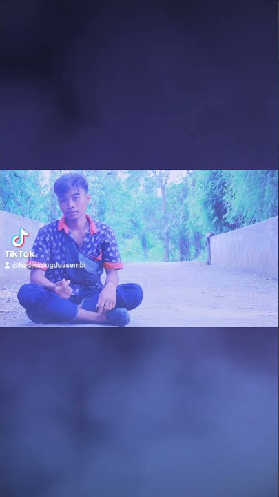 Hilang pandangan di dalam mata