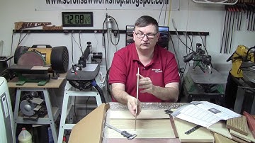 My source for Scroll Saw Ready Boards. Heritage Wood Specialties.