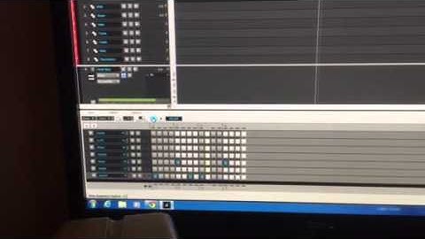 Sonar X1 Midi notes dropped issue