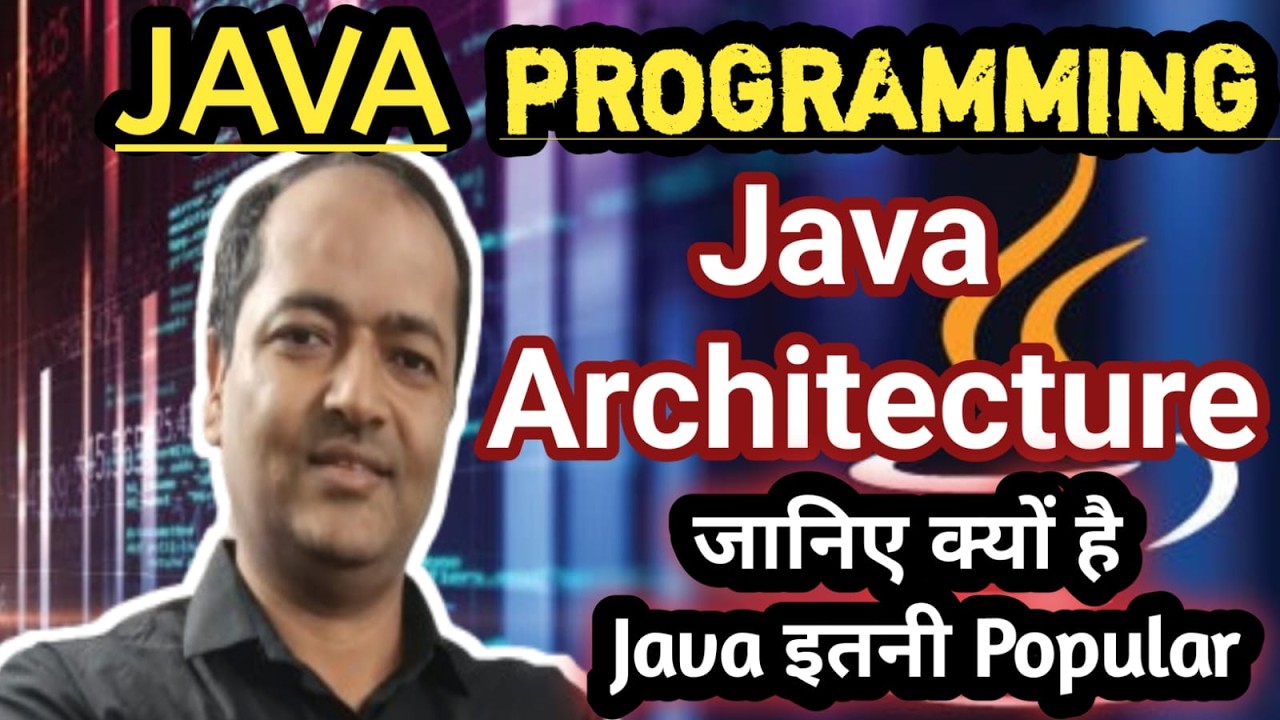Java Language Tutorial | Java Programming Language For Beginners| Best ...